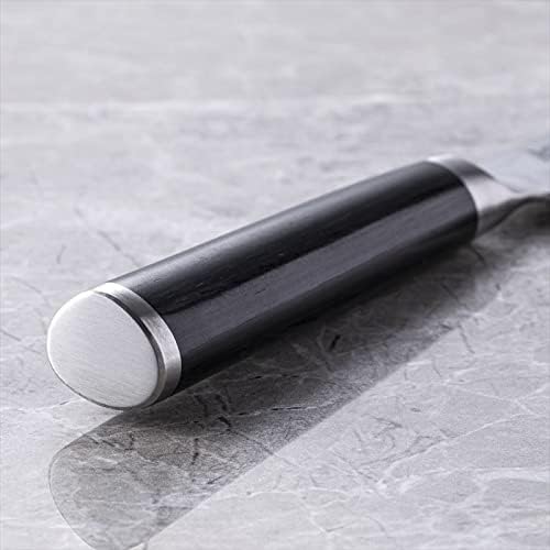 KAI DM-0711 Shun Steakmesser 5 (12 cm) Steakbesteck Single, Steakbesteck Single
