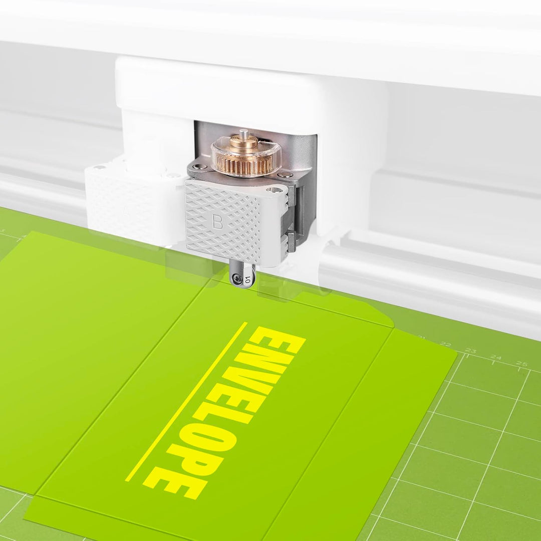 Artarron Scoring Wheel Combo Pack Maker Werkzeug für Cricut Maker 3/Maker | Geeignet für Etiketten/G