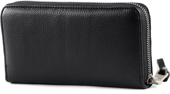 FREDsBRUDER Sylvin Geldbörse Leder 19 cm