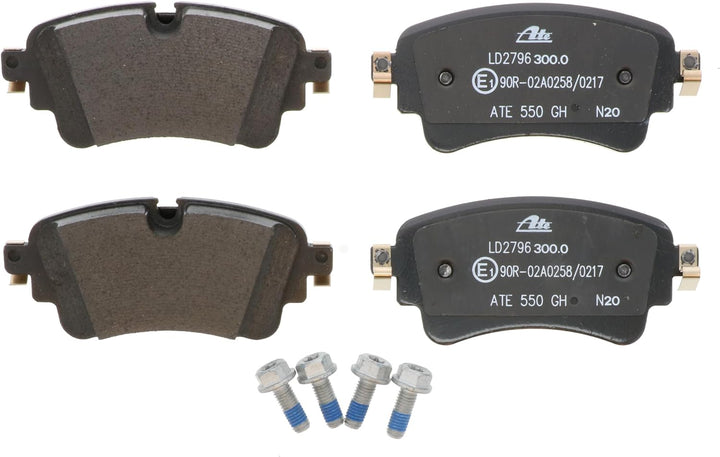 Ate 13.0470-2796.2 Bremssättel