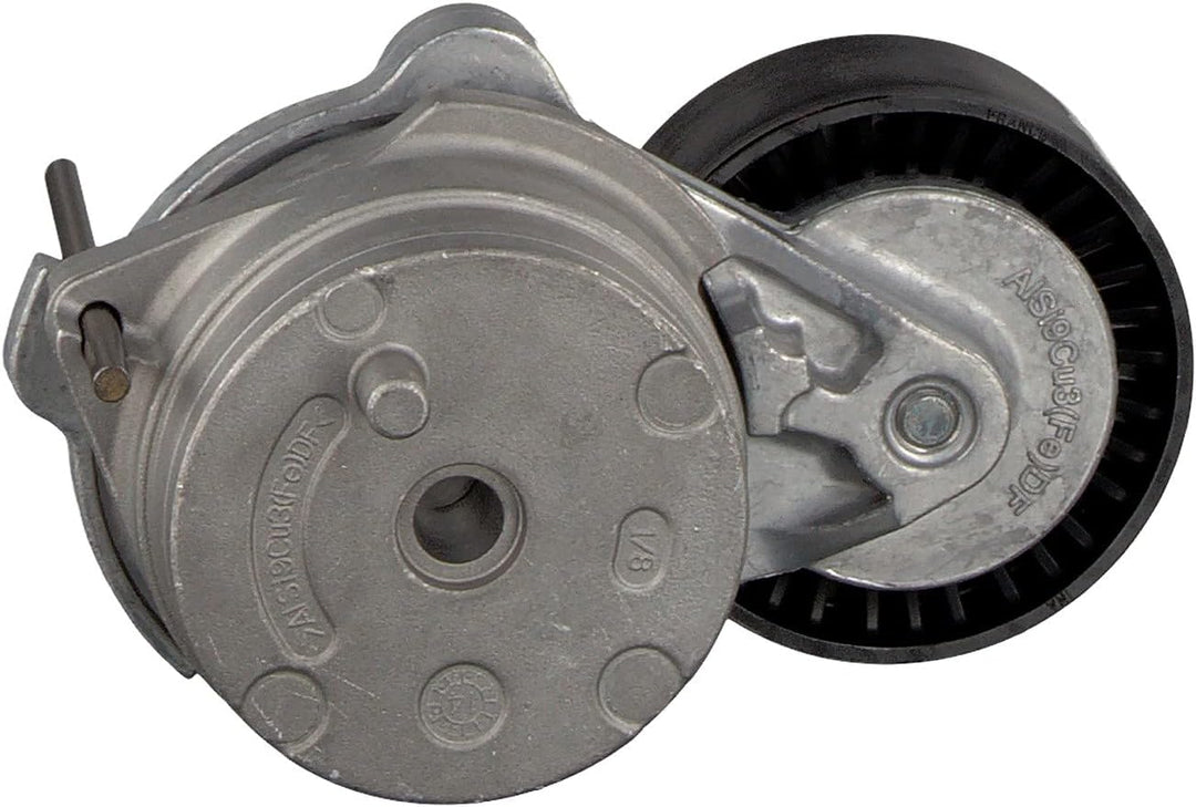 febi bilstein 43750 Riemenspanner für Keilrippenriemen , 1 Stück