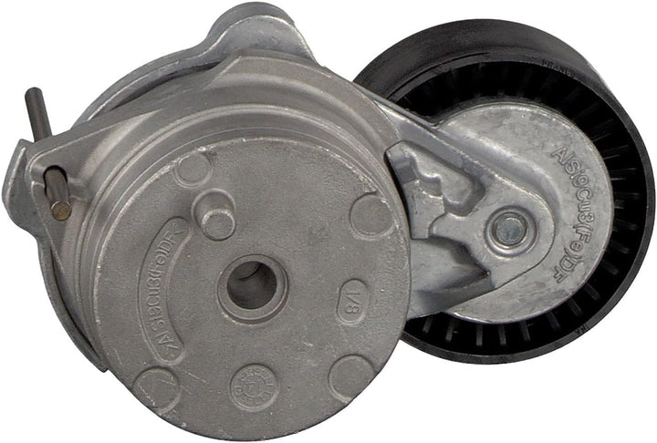 febi bilstein 43750 Riemenspanner für Keilrippenriemen , 1 Stück