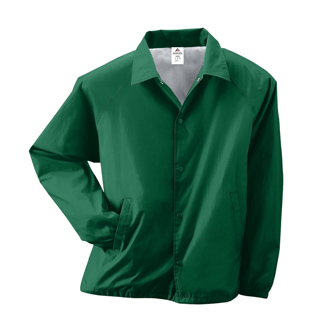 Augusta Sportswear Unisex-Erwachsene Nylon Coach&