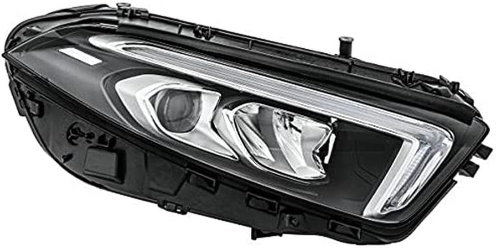 HELLA 1EX 015 091-821 LED-Hauptscheinwerfer - rechts - für u.a. Mercedes-Benz A-Class (W177), rechts
