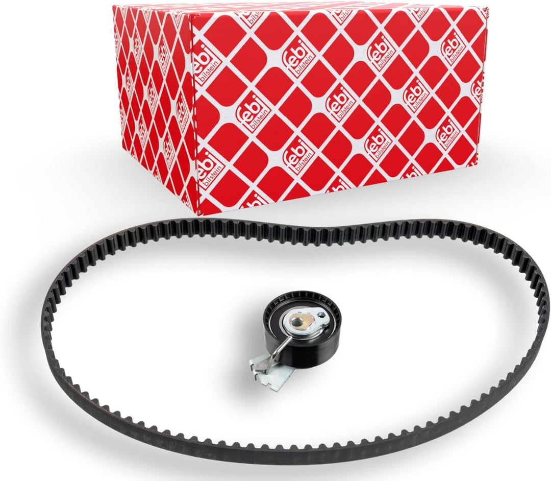 febi bilstein 21274 Zahnriemensatz , 1 Stück