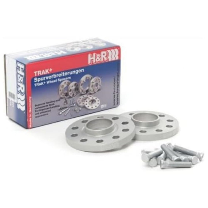 Spurverbreiterung TRAK+ Spurverbreiterungen/TRAK+ Wheel Spacers HR 1065660 Distanzscheibe Räder