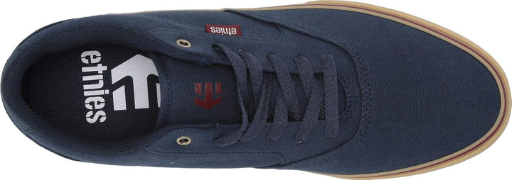 Etnies Herren Blitz Skateboardschuhe, Navy Gum 460