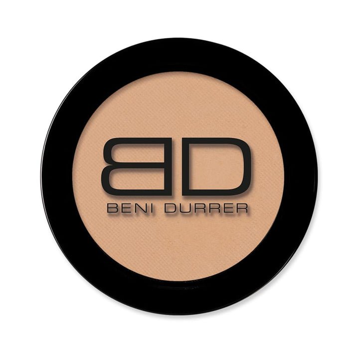 Beni Durrer Make-Up N 14, Gelber Ton, 15 G