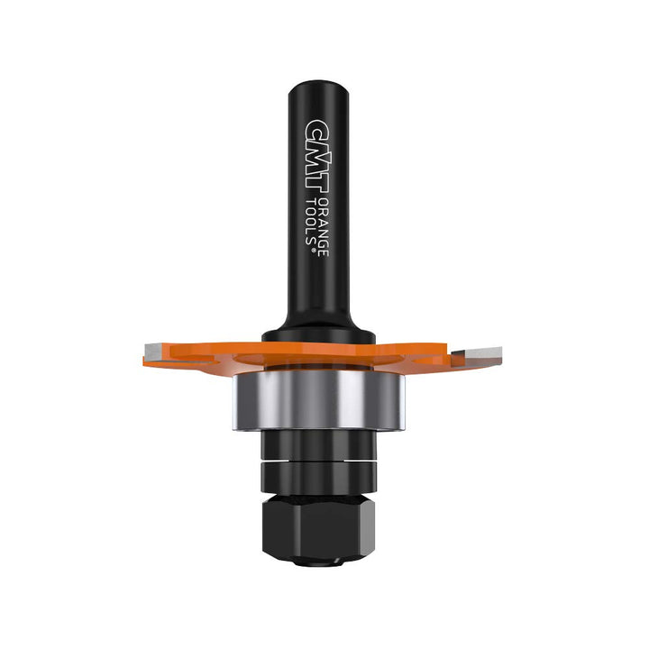 CMT ORANGE TOOLS 922.320.11A - SCHLITZFRÄSER M/ANLAUFLAGER S=8 D=47.6X2
