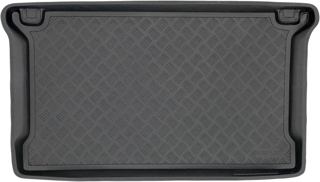 M MOTOS Kofferraumwanne Kofferraummatte passt für BMW i3 2013-2022 Verbessern Sie Ihren Reisekomfort