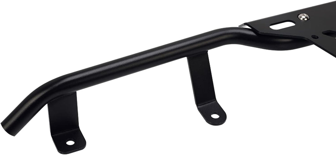 MOLONG MOLONG Motorrad Gepäckhalterung Gepäckhalter Bracket Für Honda ADV150 ADV 150 2019-2022