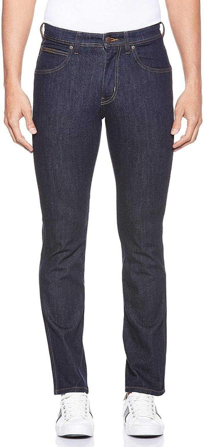 Wrangler Jeans Arizona, Groesse 33/32, blau Denim