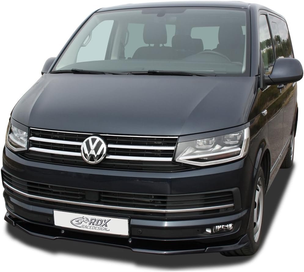 Scheinwerferblenden Transporter T6 2015- (ABS)