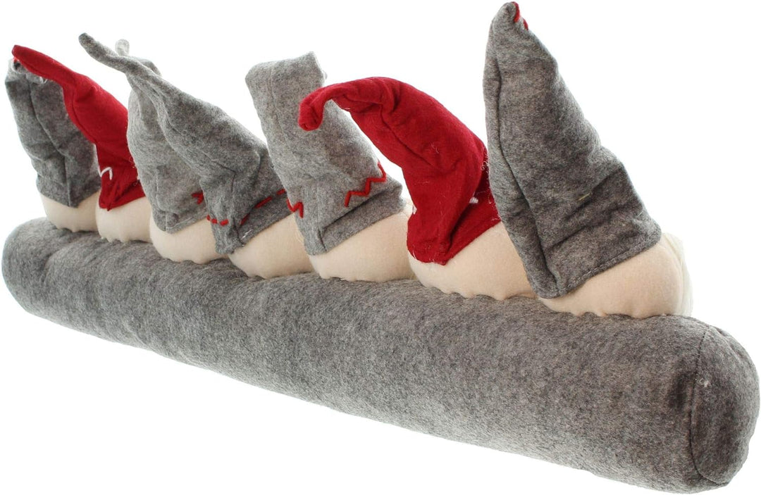 Zugluftstopper "7 Zwerge"