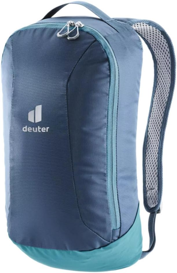 deuter Kid Comfort Pro Kindertrage mit Daypack Single, Single
