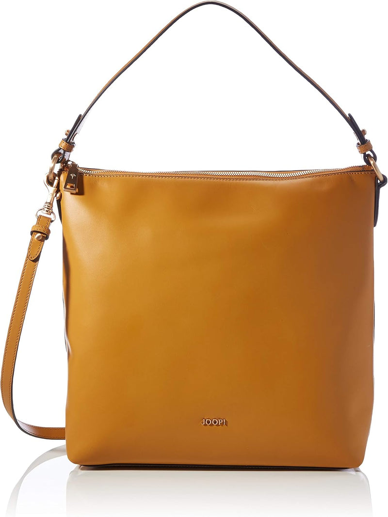 Joop! Damen Estia hobo, Cognac, m