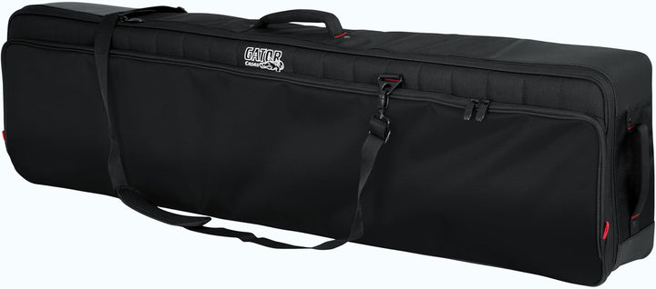 Gator G-PG-76SLIM Pro-Go Series 76-note Keyboard Bag SLM 76 Note Slim, 76 Note Slim