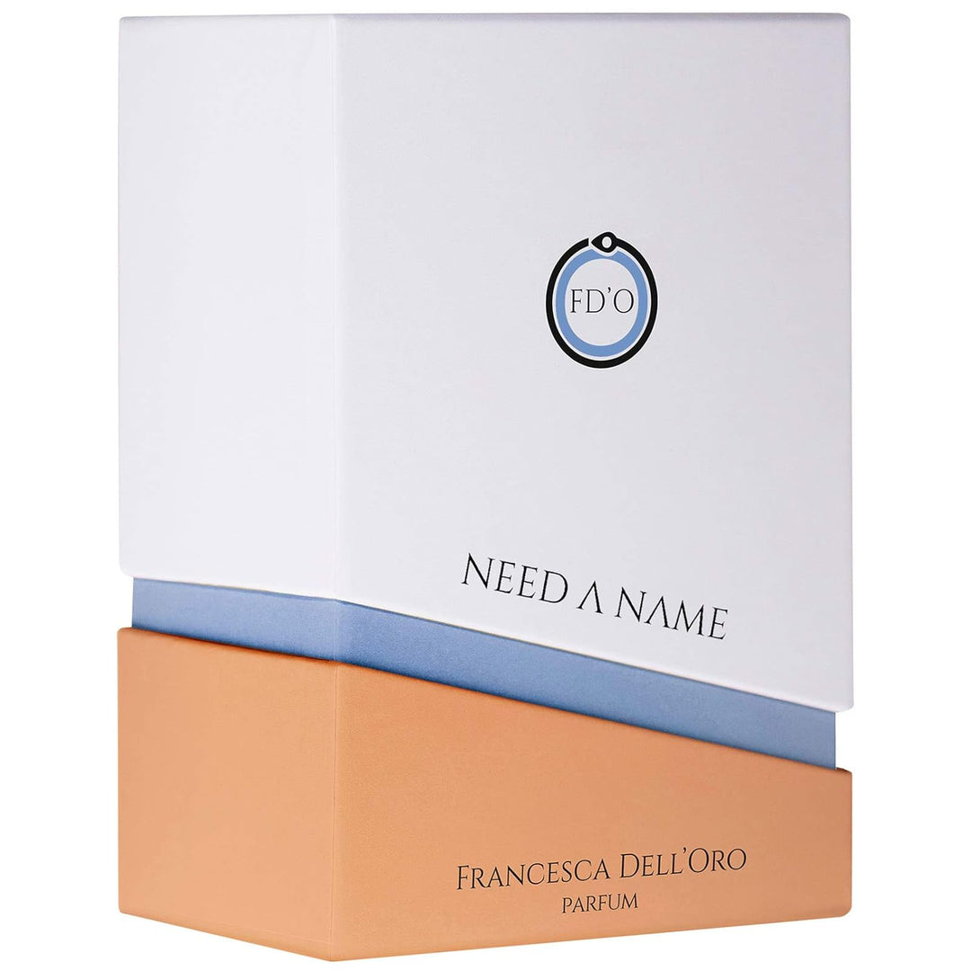 Francesca dell'Oro Need a Name edp 100ml 100 ml, 100 ml