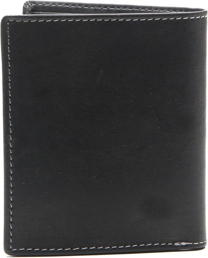 Esquire Dallas Geldbörse Leder 9 cm