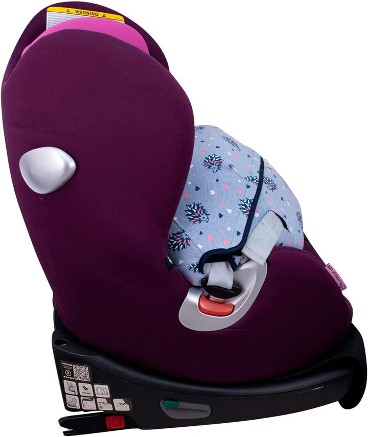 JYOKO Kids Schutzhülle für Zubehör Kompatibel mit Cybex Sirona (Spike), SPIKE