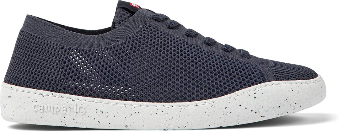 Camper Herren Peu Touring K100816 Sneaker 40 EU Blau 006, 40 EU Blau 006