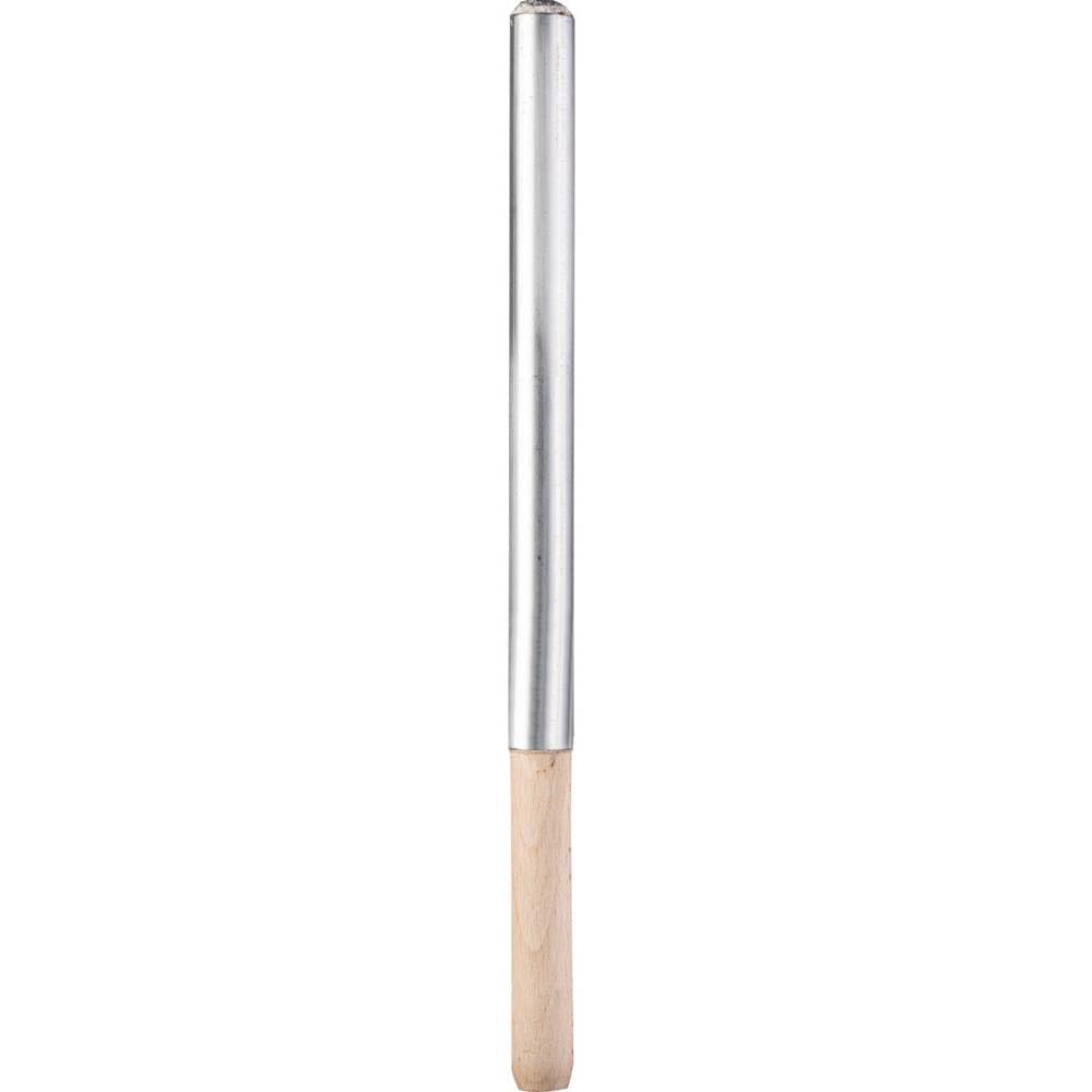 PFERD Schleifscheibenabrichter, 250x22mm, aus Siliciumcarbid, 33300004 – für das Abrichten von Schle