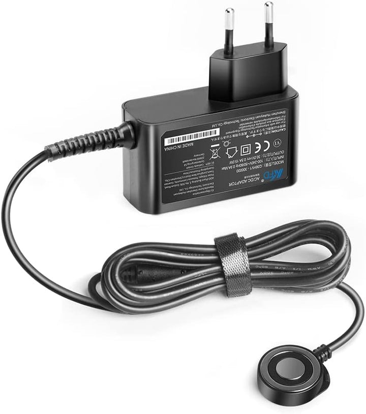 KFD Netzteil 30V 500ma Ladegerät Ladekabel für Philips SpeedPro Max Ersatzteile XC7042/01 ZD12D30005