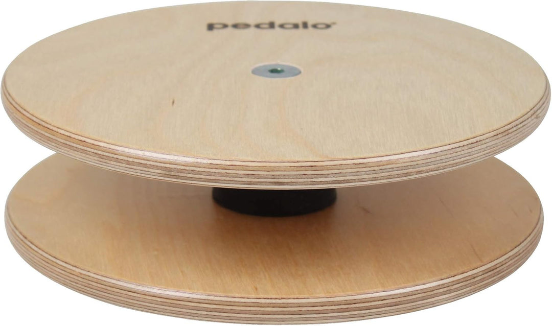 pedalo Balancekreisel 22 & 38 I Gleichgewichtstrainer I Balance Board I Kreisel I Koordination I The