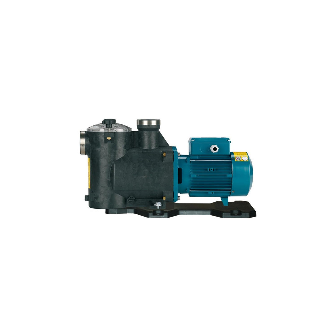 Selbstansaugende Schwimmbadpumpen MPC21m/A 0,55kW 0,75Hp 230V 50Hz Calpeda MPCM