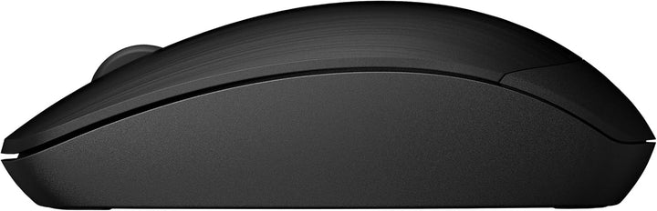 HP Wireless Maus X200 (USB-Dongle, bis zu 1600 DPI, lange Akkulaufzeit, Rechtshänder, Linkshänder) s