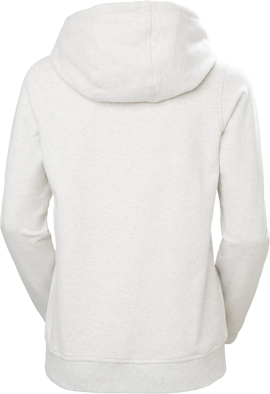 Damen Helly Hansen W HH Logo Hoodie, Nimbus Wolke, L