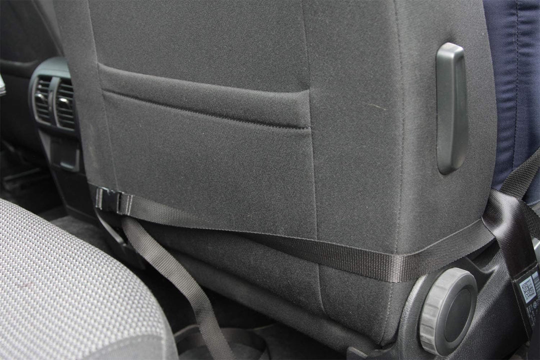 Mayaadi-Home Hundeautositz Kunstleder Hundesitz Hundebett Autokörbchen Autositz Hundesitz Hundedecke