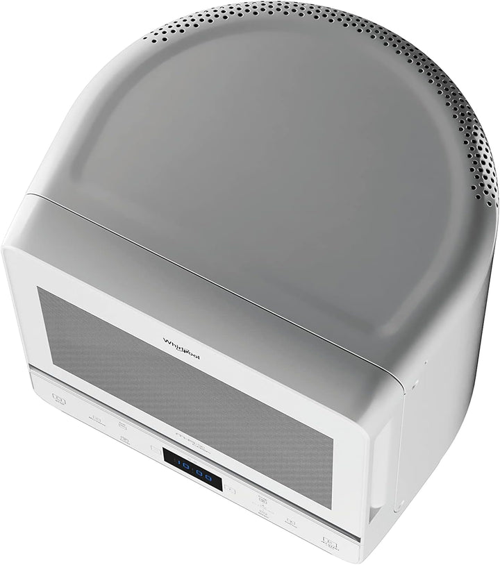 MAX 49 WSL mit Quarzgrill DUAL CRISP-Funktion, STEAM, Kindersicherung