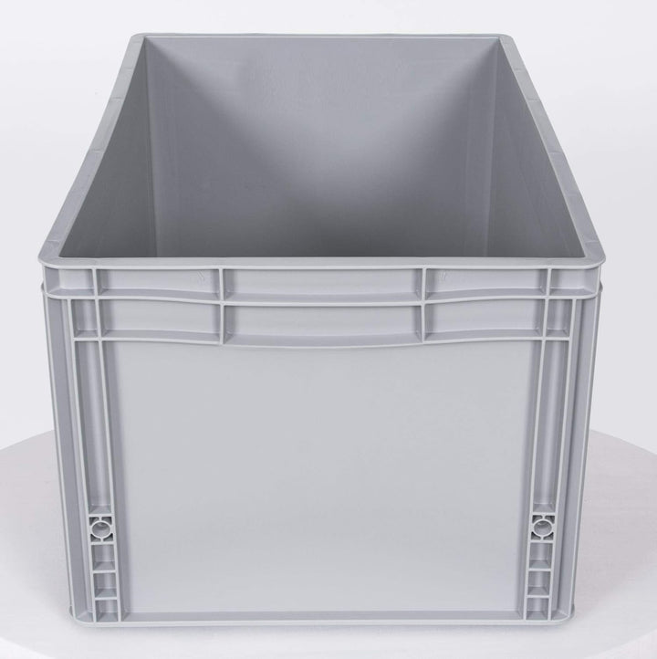 Auer Packaging 3x Eurobehälter 60 x 40 x 32