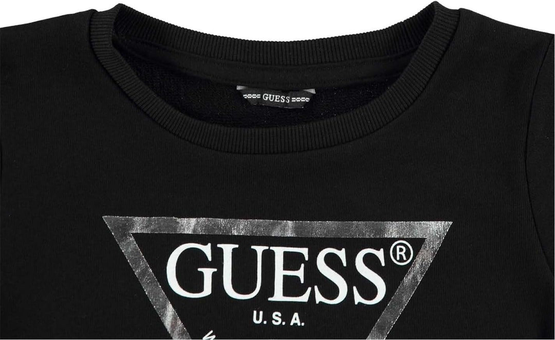 GUESS Sweatshirt Mädchen Activewear_Core