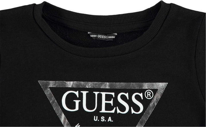GUESS Sweatshirt Mädchen Activewear_Core