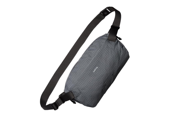 Bellroy Lite Sling (leichte Crossbody-Tasche) Arcadegray, Arcadegray