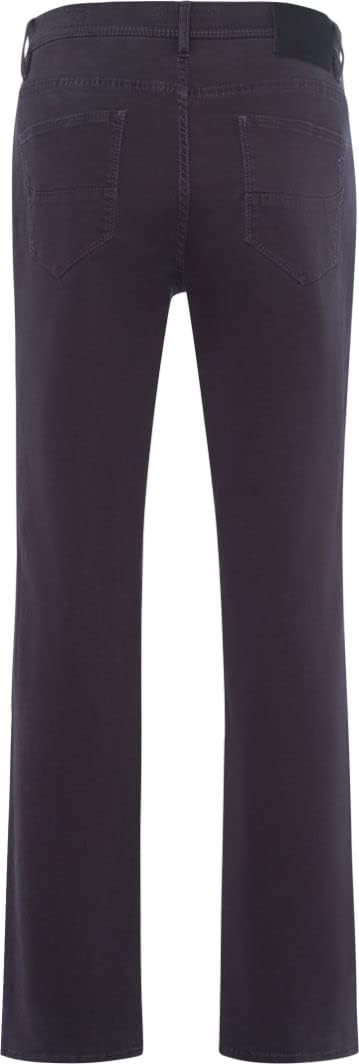 BRAX EUREX by Hose Herren Style Carlos Regular Fit Five-Pocket 31W / 32L Street, 31W / 32L Street