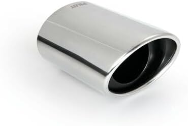 Lampa 40877 Auspuffblende TS-17, Grösse: L