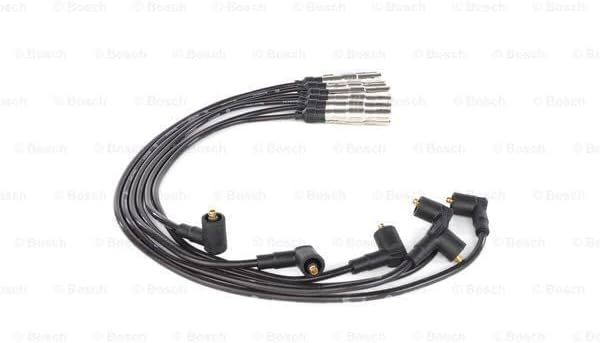 Bosch 0986356384 - Zündleitung - 1 Stück
