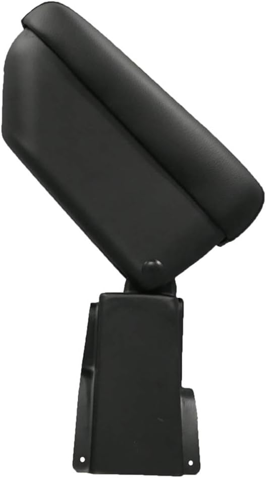 AUTO-STYLE Armlehne kompatibel mit Seat Ibiza/Cordoba 6K2 1999-2002 / Inca & VW Caddy 1996-2003
