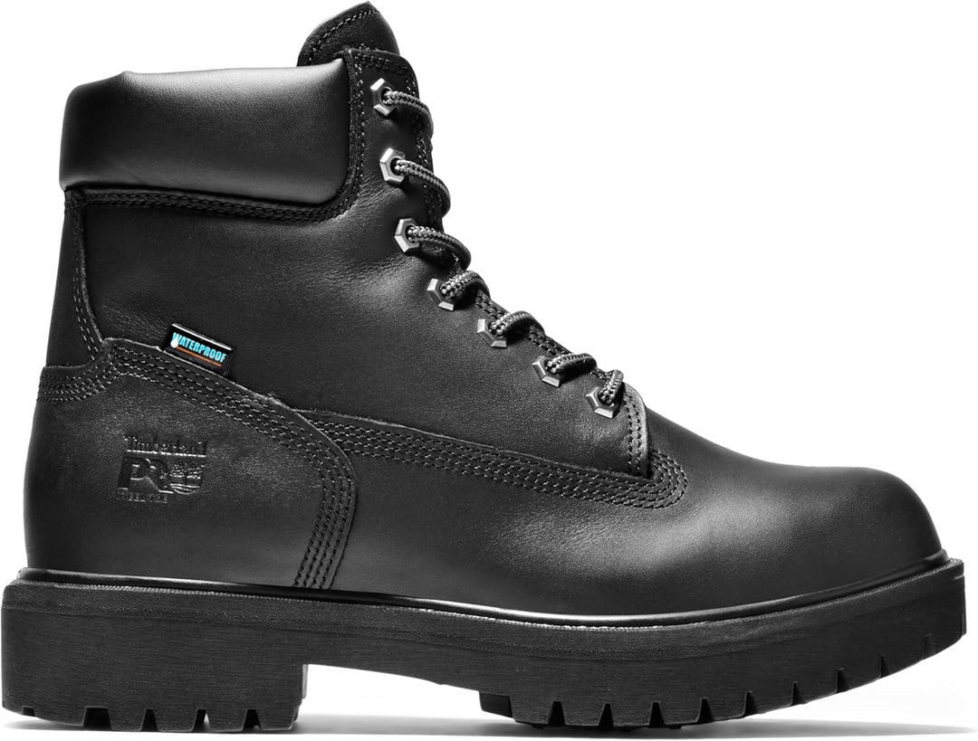Timberland PRO 45 EU Weit Schwarz, 45 EU Weit Schwarz
