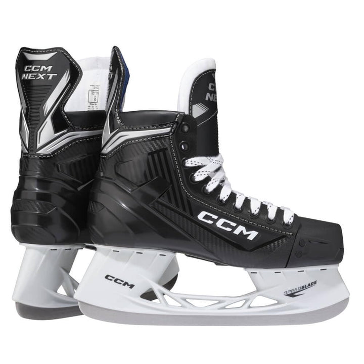 CCM Schlittschuhe Next Senior D 8 R (EU43), D 8 R (EU43)