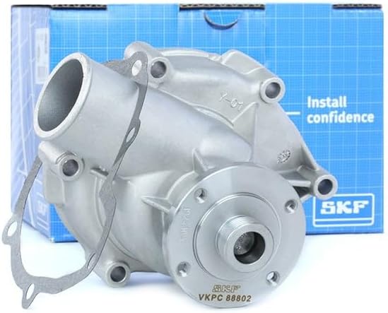 SKF VKPC 88802 Wasserpumpe
