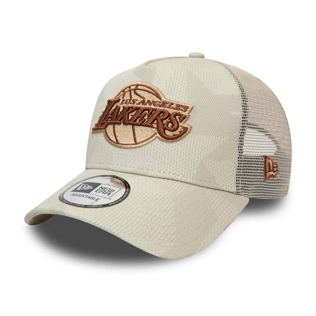 New Era Boston Celtics 9fifty Snapback Cap NBA Essential Einheitsgrösse Beige, Einheitsgrösse Beige