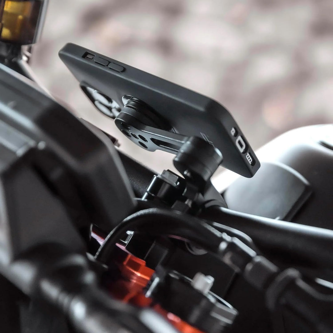 SP CONNECT Moto Mount Pro Single, Single