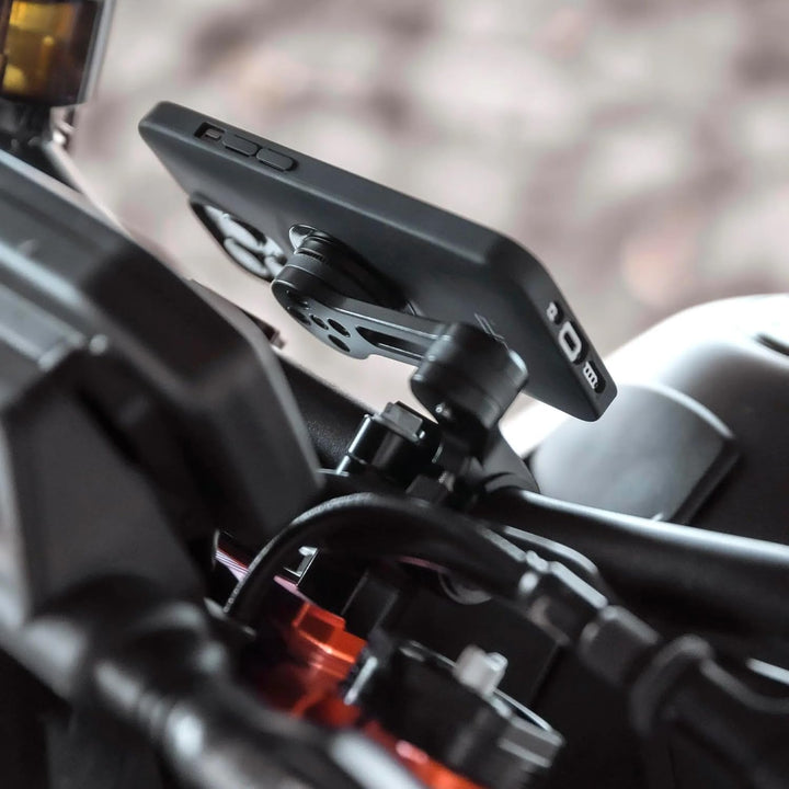 SP CONNECT Moto Mount Pro Single, Single