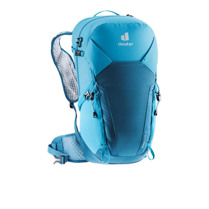 deuter Speed Lite 25 leichter Wanderrucksack, Single