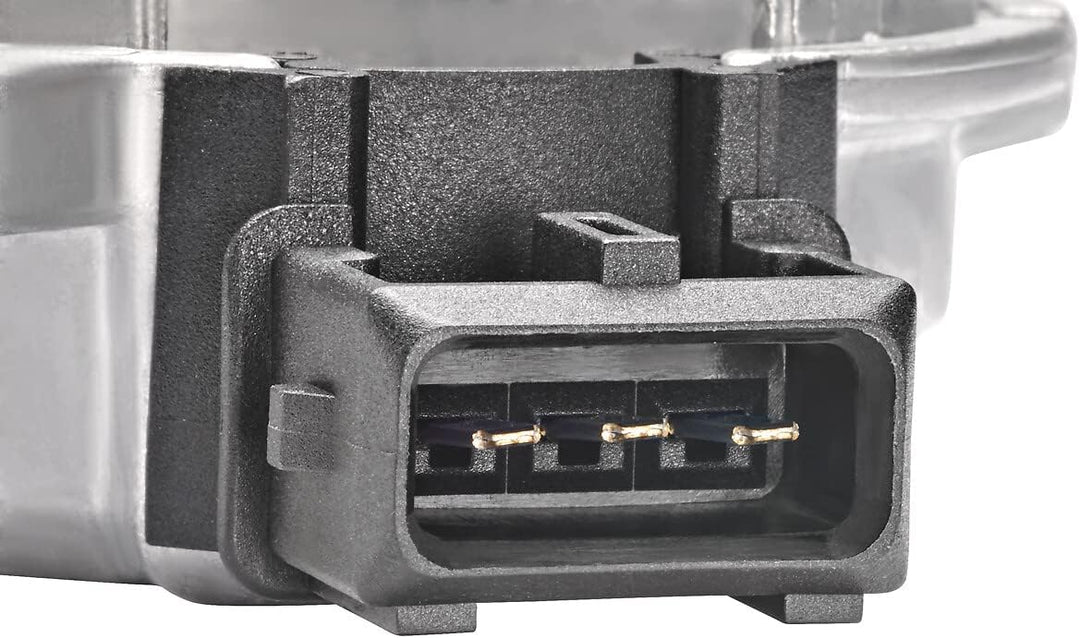 VALEO 253814 Sensor Nockenwellenposition Anzahl der Pins : 3 Plug Type : ANGULAR Sensortechnik : HAL