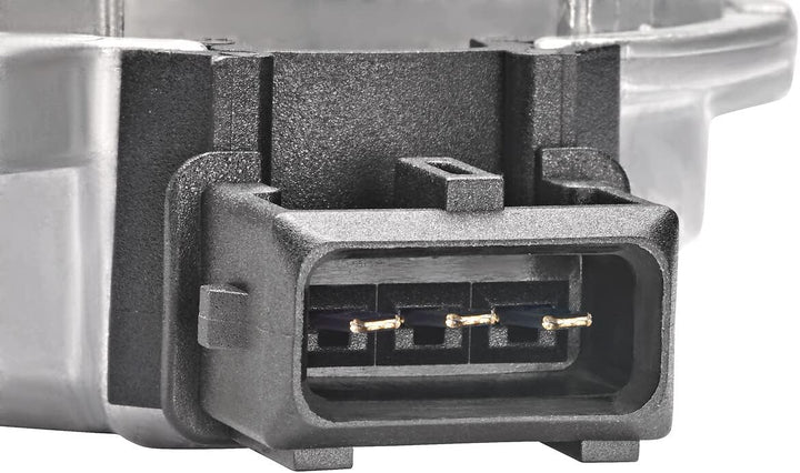 VALEO 253814 Sensor Nockenwellenposition Anzahl der Pins : 3 Plug Type : ANGULAR Sensortechnik : HAL